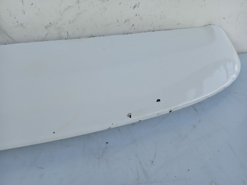 Recambio de aleron trasero para citroën c4 picasso referencia OEM IAM 8742P8  8742P9