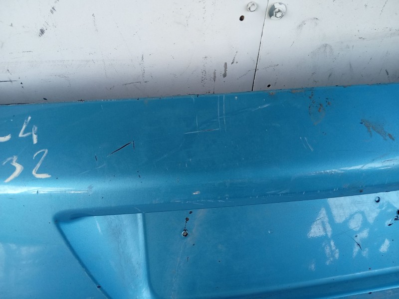 Recambio de moldura para citroën c4 picasso referencia OEM IAM 8742N5  