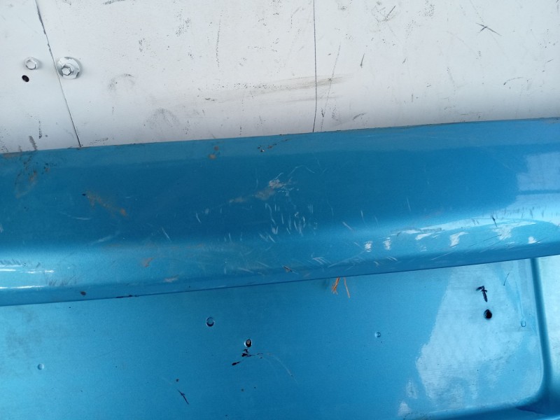 Recambio de moldura para citroën c4 picasso referencia OEM IAM 8742N5  