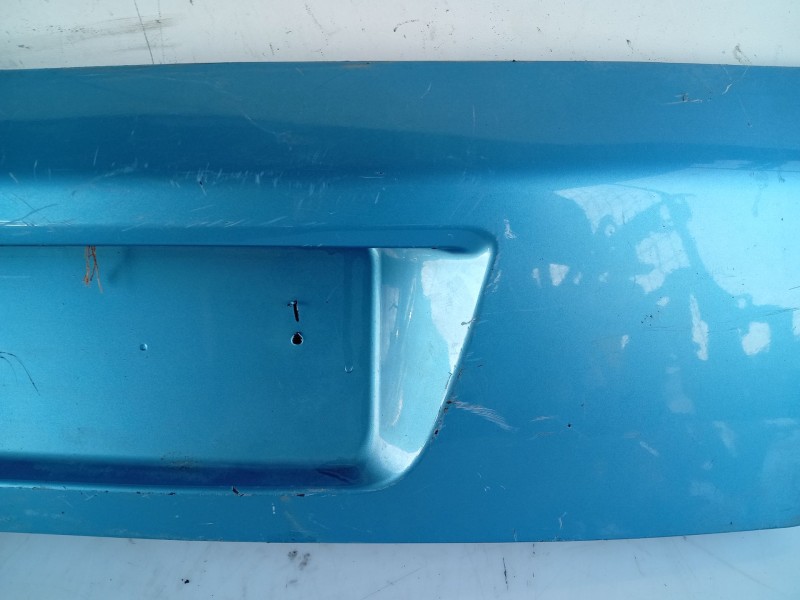 Recambio de moldura para citroën c4 picasso referencia OEM IAM 8742N5  