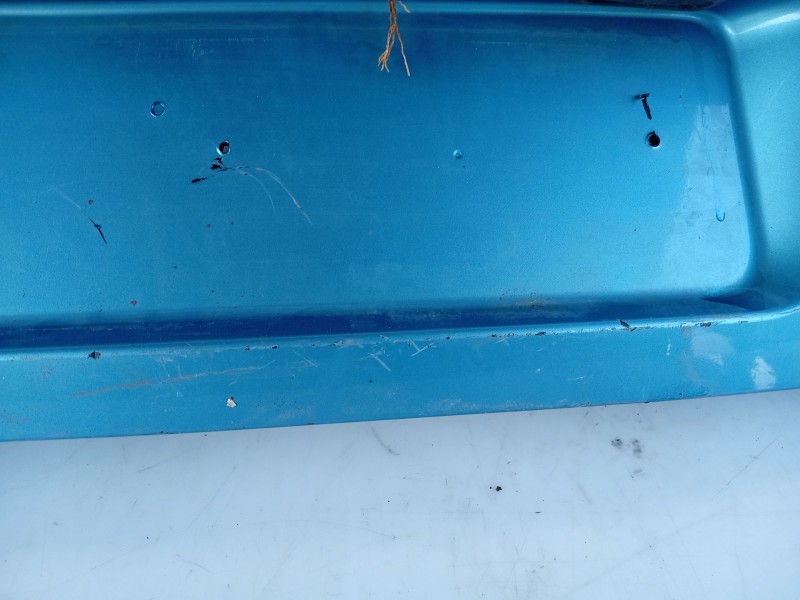 Recambio de moldura para citroën c4 picasso referencia OEM IAM 8742N5  