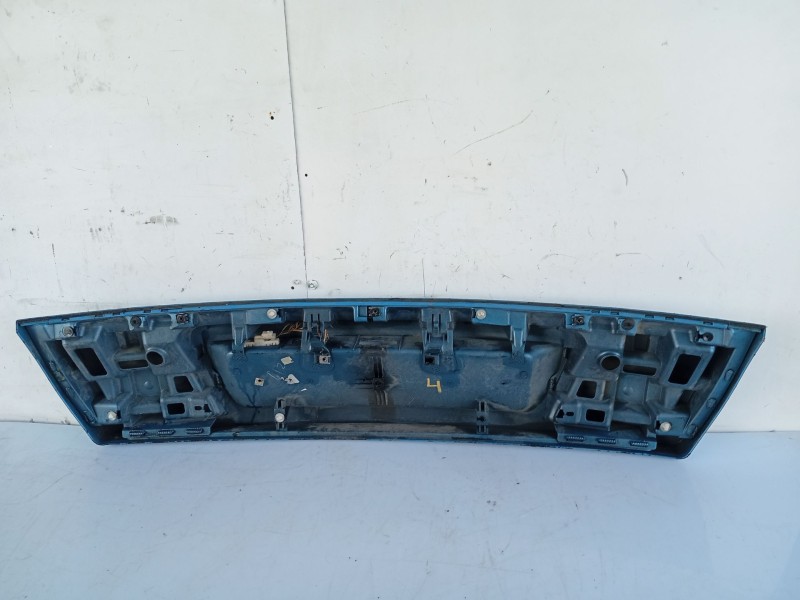 Recambio de moldura para citroën c4 picasso referencia OEM IAM 8742N5  