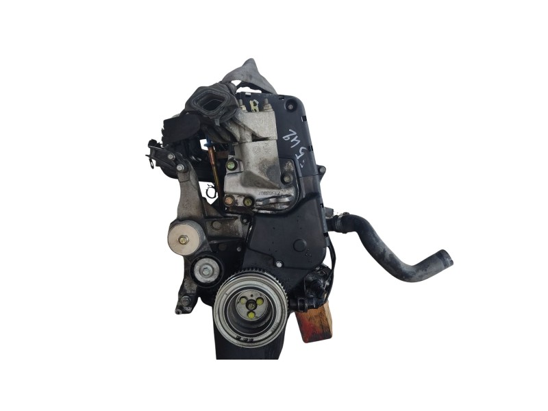 Recambio de motor completo para fiat punto berlina (188) 1.2 cat referencia OEM IAM 188A4000  