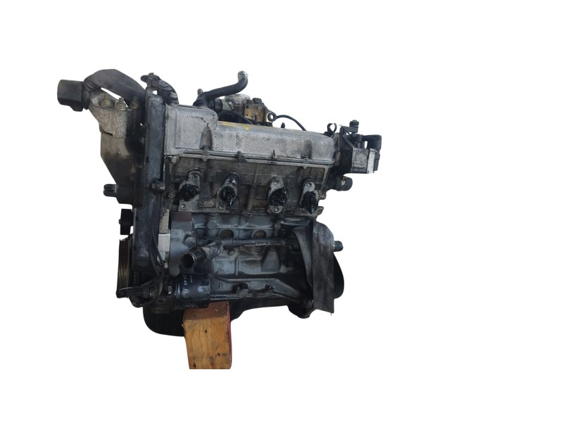 Recambio de motor completo para fiat punto berlina (188) 1.2 cat referencia OEM IAM 188A4000  