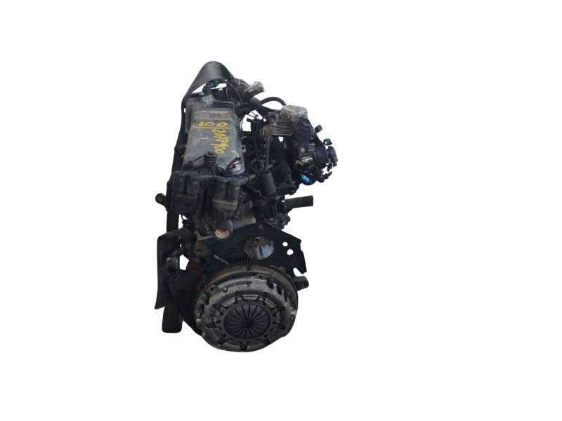 Recambio de motor completo para fiat punto berlina (188) 1.2 cat referencia OEM IAM 188A4000  