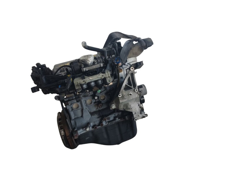 Recambio de motor completo para fiat punto berlina (188) 1.2 cat referencia OEM IAM 188A4000  