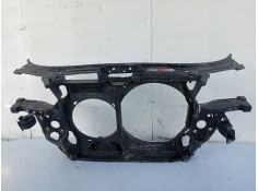 Recambio de panel frontal para citroën c4 picasso referencia OEM IAM 7104EY  7104EZ / 7104FA