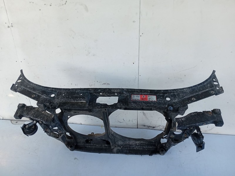 Recambio de panel frontal para citroën c4 picasso referencia OEM IAM 7104EY  7104EZ / 7104FA