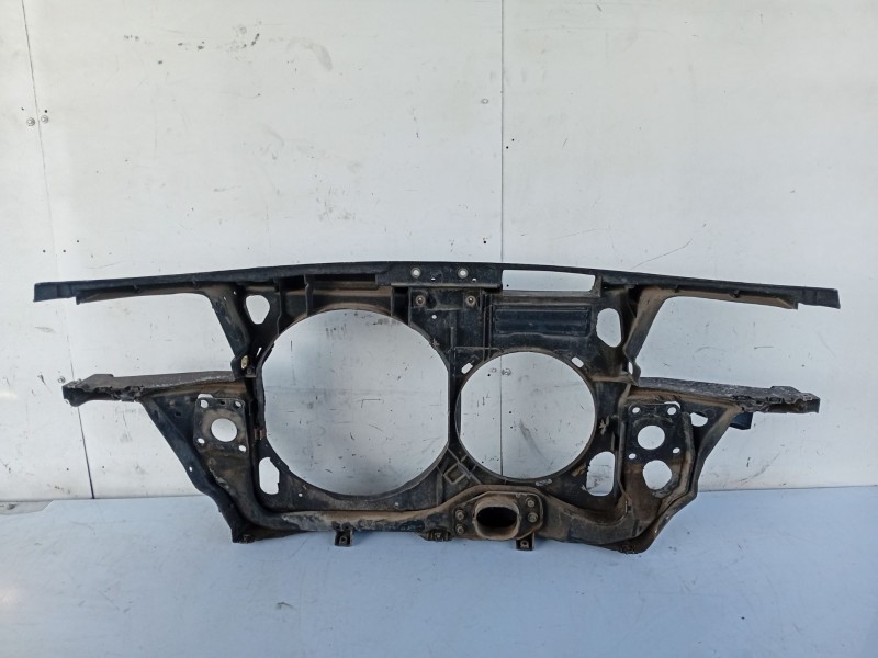 Recambio de panel frontal para citroën c4 picasso referencia OEM IAM 7104EY  7104EZ / 7104FA