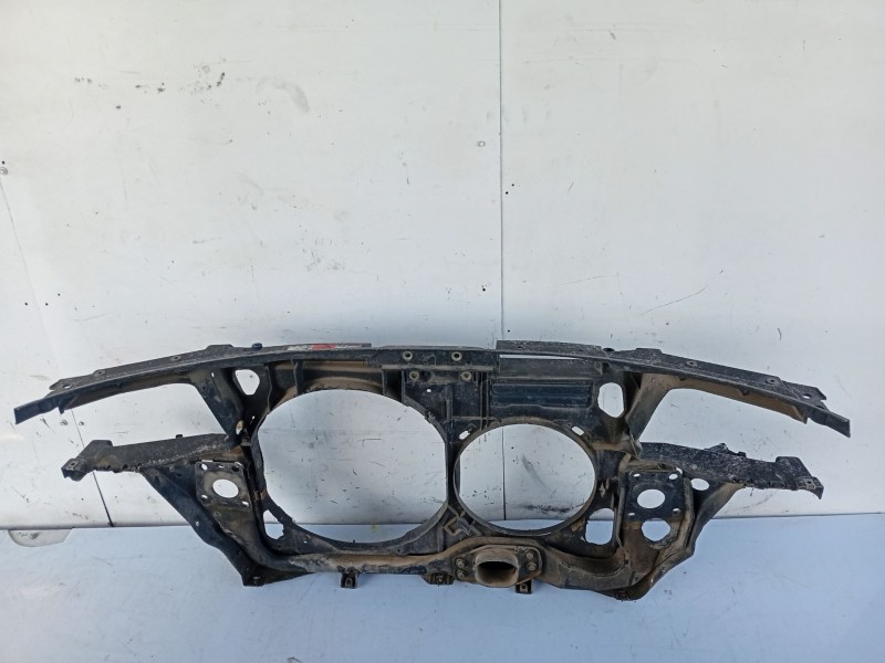 Recambio de panel frontal para citroën c4 picasso referencia OEM IAM 7104EY  7104EZ / 7104FA