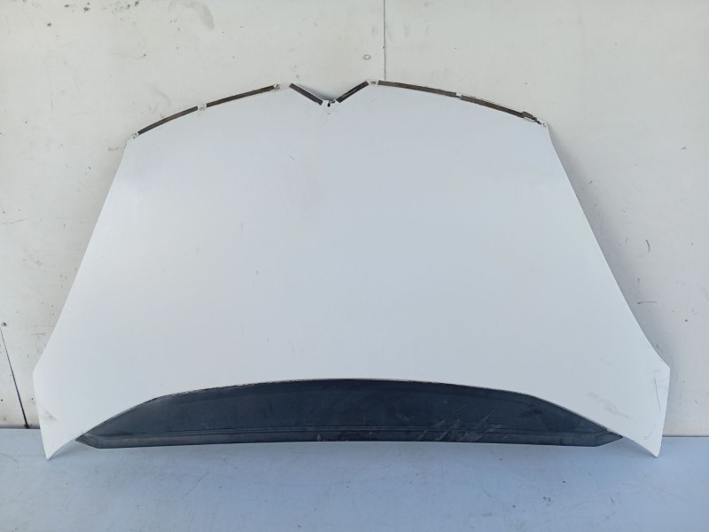 Recambio de capot para citroën c4 picasso referencia OEM IAM 7901N7  