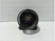Recambio de ventilador calefaccion para seat toledo ii (1m2) 1.9 tdi referencia OEM IAM 1J1819021A  