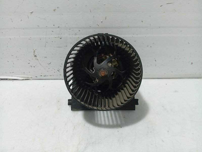 Recambio de ventilador calefaccion para seat toledo ii (1m2) 1.9 tdi referencia OEM IAM 1J1819021A  
