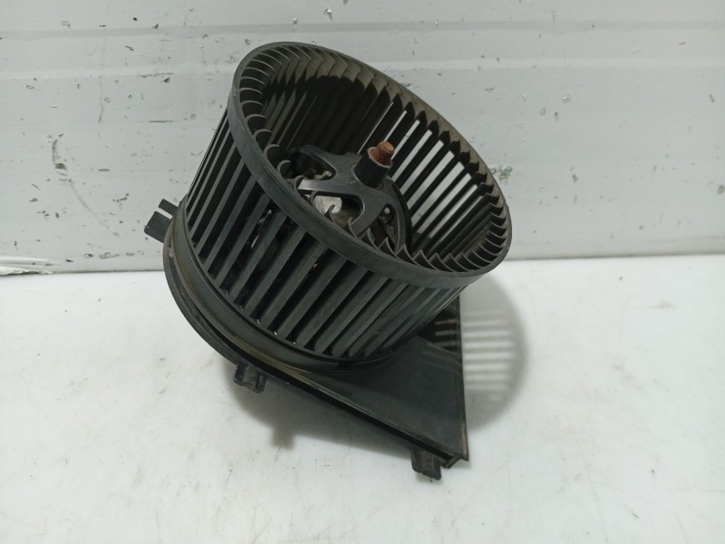 Recambio de ventilador calefaccion para seat toledo ii (1m2) 1.9 tdi referencia OEM IAM 1J1819021A  