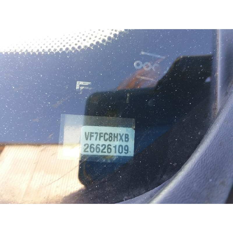 citroen c3 1.4 hdi sx plus   |   04.02 - 12.08 | 2002 - 2008 | 68 cv / 50 kw del año 2002