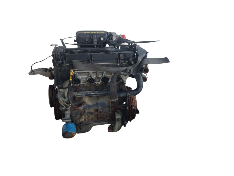 Recambio de motor completo para kia cerato 1.6 cat referencia OEM IAM G4ED 2110222T00 