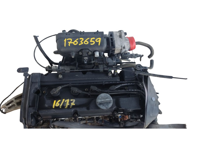 Recambio de motor completo para kia cerato 1.6 cat referencia OEM IAM G4ED 2110222T00 