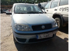 fiat punto berlina (188) 1.3 16v multijet feel   |   05.04 - 12.07 | 2004 - 2007 | 69 cv / 51 kw del año 2004 2
