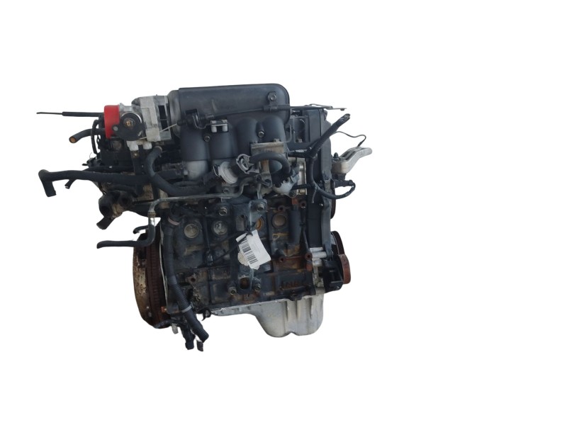 Recambio de motor completo para kia cerato 1.6 cat referencia OEM IAM G4ED 2110222T00 