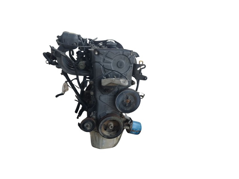 Recambio de motor completo para kia cerato 1.6 cat referencia OEM IAM G4ED 2110222T00 