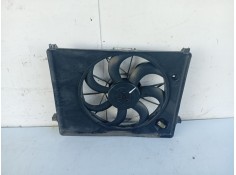 Recambio de electroventilador para kia carens (un) referencia OEM IAM F00S3A2395  