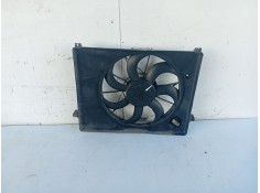 Recambio de electroventilador para kia carens (un) referencia OEM IAM F00S3A2395   2