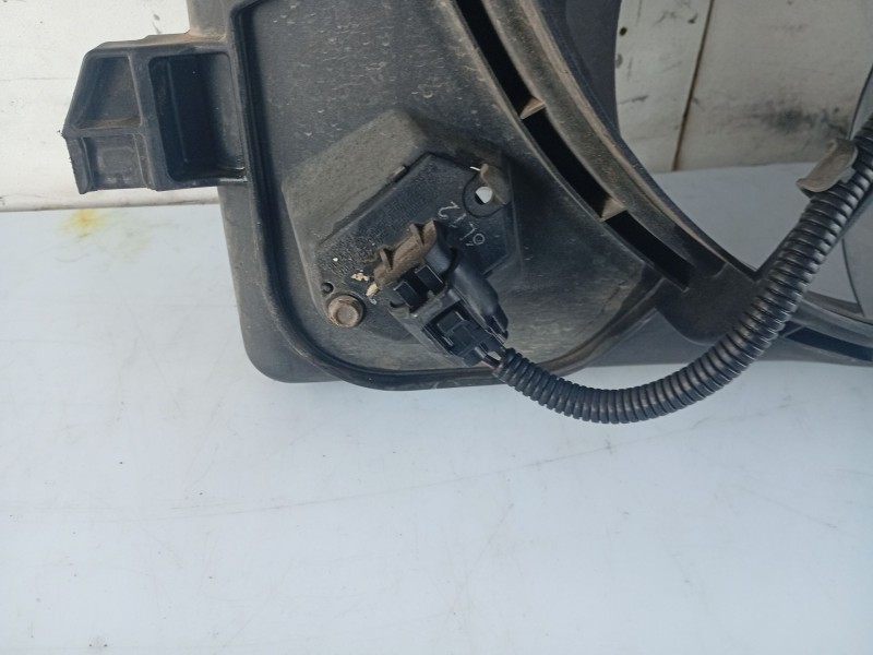 Recambio de electroventilador para kia carens (un) referencia OEM IAM F00S3A2395  