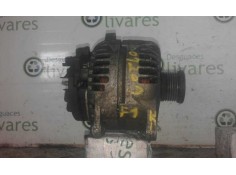 Recambio de alternador para renault laguna ii (bg0) authentique   |   11.01 - 12.05 | 2001 - 2005 | 101 cv / 74 kw referencia OE 2