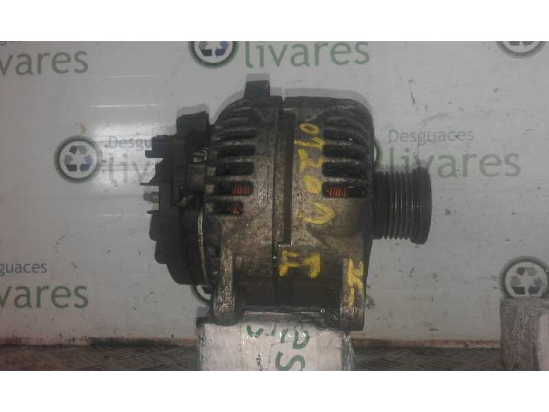Recambio de alternador para renault laguna ii (bg0) authentique   |   11.01 - 12.05 | 2001 - 2005 | 101 cv / 74 kw referencia OE