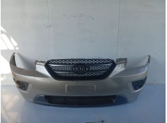 Recambio de paragolpes delantero para kia carens (un) referencia OEM IAM 865111D050  