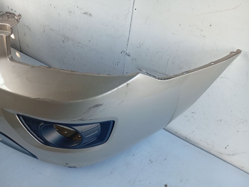 Recambio de paragolpes delantero para kia carens (un) referencia OEM IAM 865111D050  