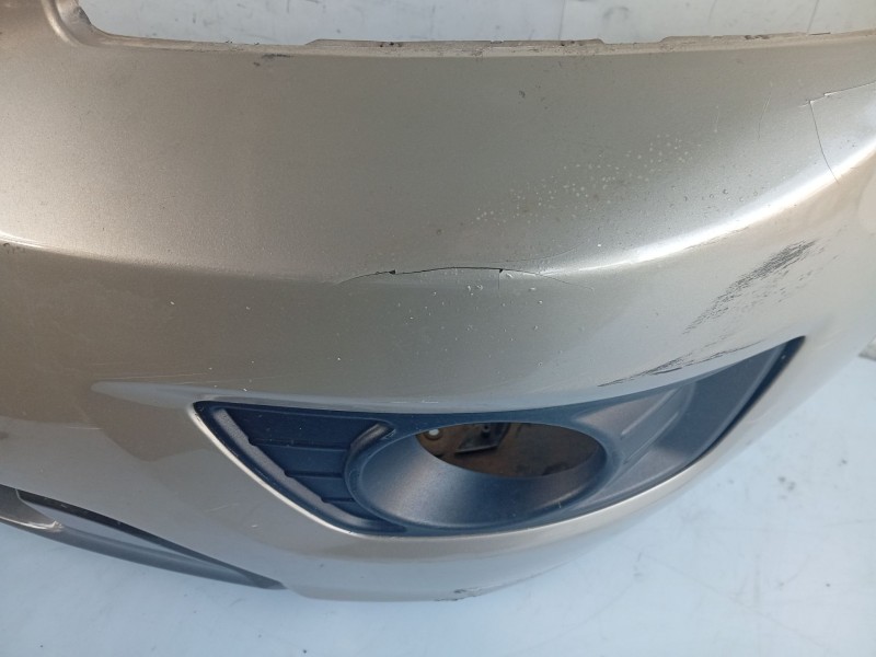 Recambio de paragolpes delantero para kia carens (un) referencia OEM IAM 865111D050  