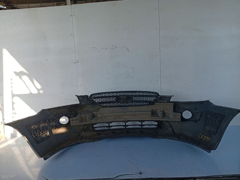 Recambio de paragolpes delantero para kia carens (un) referencia OEM IAM 865111D050  