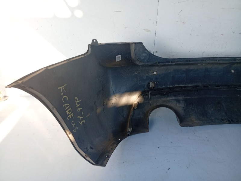 Recambio de paragolpes trasero para kia carens (un) referencia OEM IAM 866111D010  