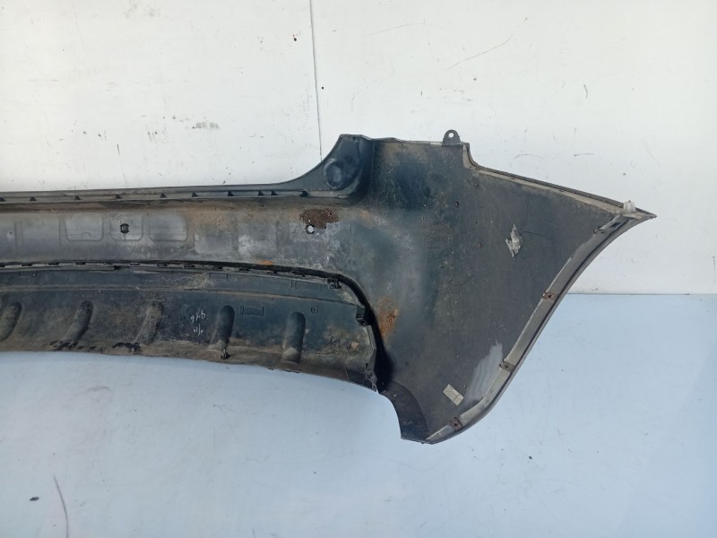 Recambio de paragolpes trasero para kia carens (un) referencia OEM IAM 866111D010  