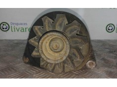 Recambio de alternador para  referencia OEM IAM 0120489331 mercedes w124 300D 109cv 2