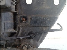 Recambio de panel frontal para kia carens (un) referencia OEM IAM 641101D000   2