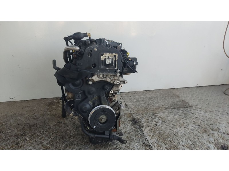 Recambio de motor completo para citroën c3 1.4 hdi referencia OEM IAM 8HX  