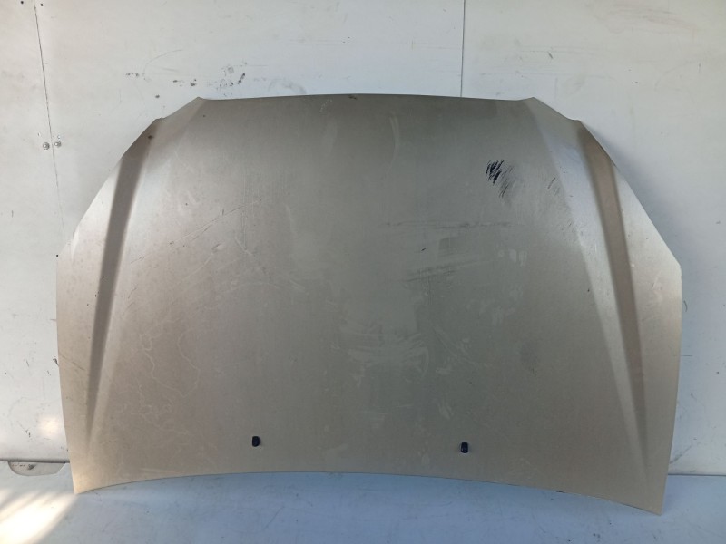 Recambio de capot para kia carens (un) referencia OEM IAM 664001D010  