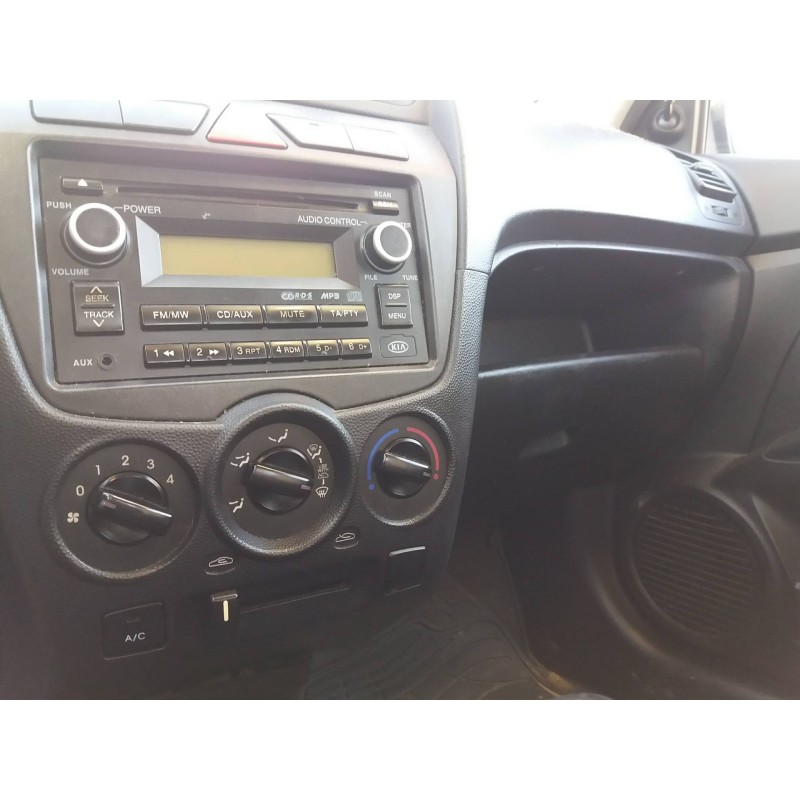 kia picanto 1.1 crdi cat   |   0.04 - ... | 2004 | 75 cv / 55 kw del año 2004