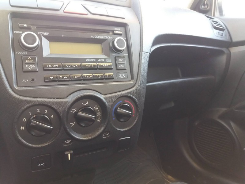 kia picanto 1.1 crdi cat   |   0.04 - ... | 2004 | 75 cv / 55 kw del año 2004