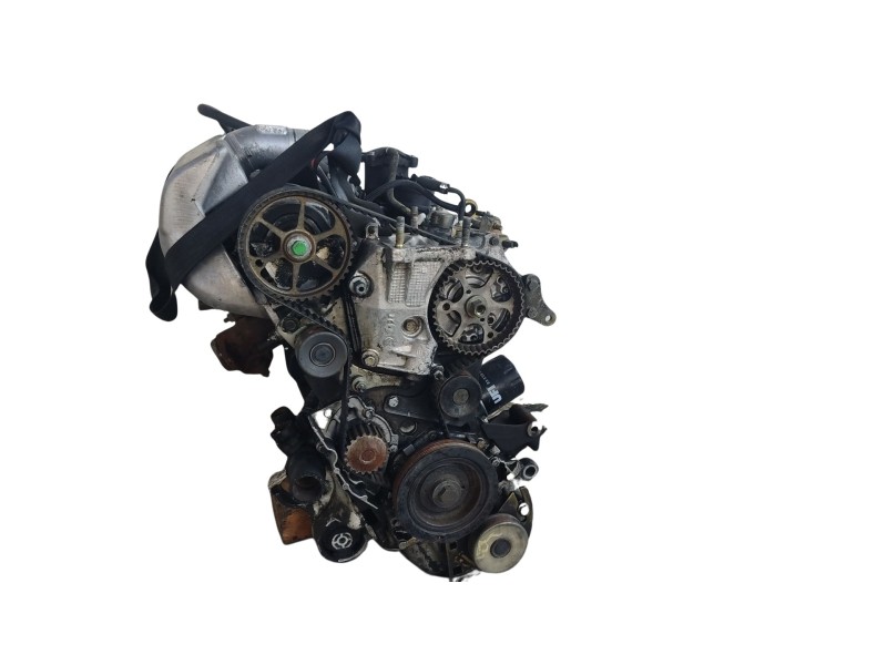 Recambio de motor completo para peugeot 205 furgoneta/hatchback 1.8 d referencia OEM IAM A9A  