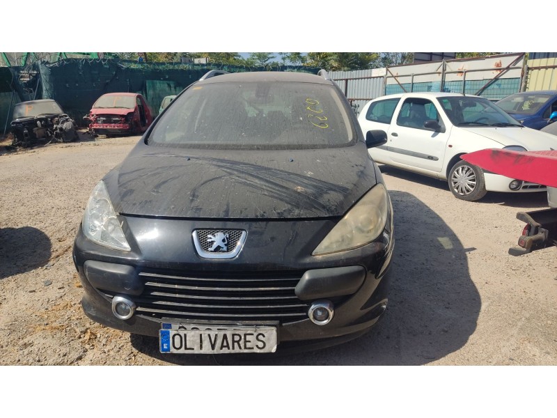 peugeot 307 sw (3h) del año 2005