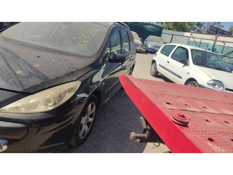 peugeot 307 sw (3h) del año 2005