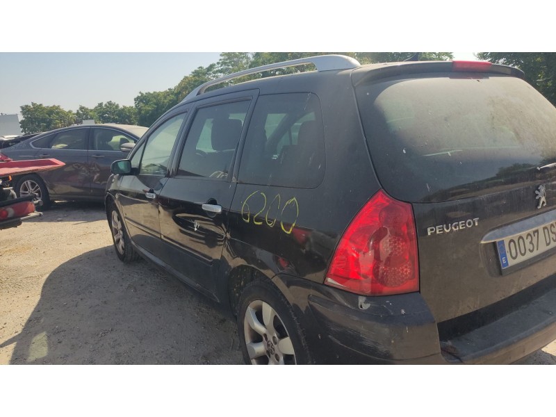 peugeot 307 sw (3h) del año 2005