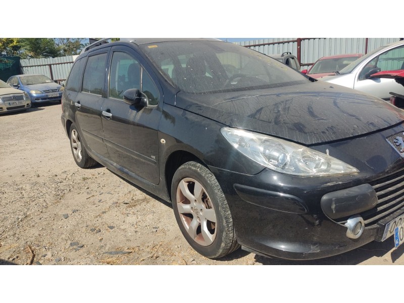 peugeot 307 sw (3h) del año 2005