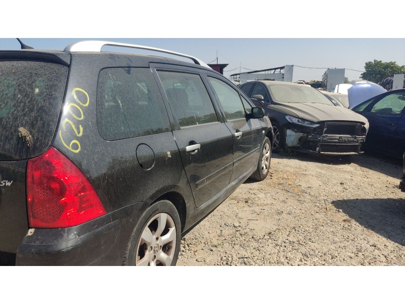 peugeot 307 sw (3h) del año 2005