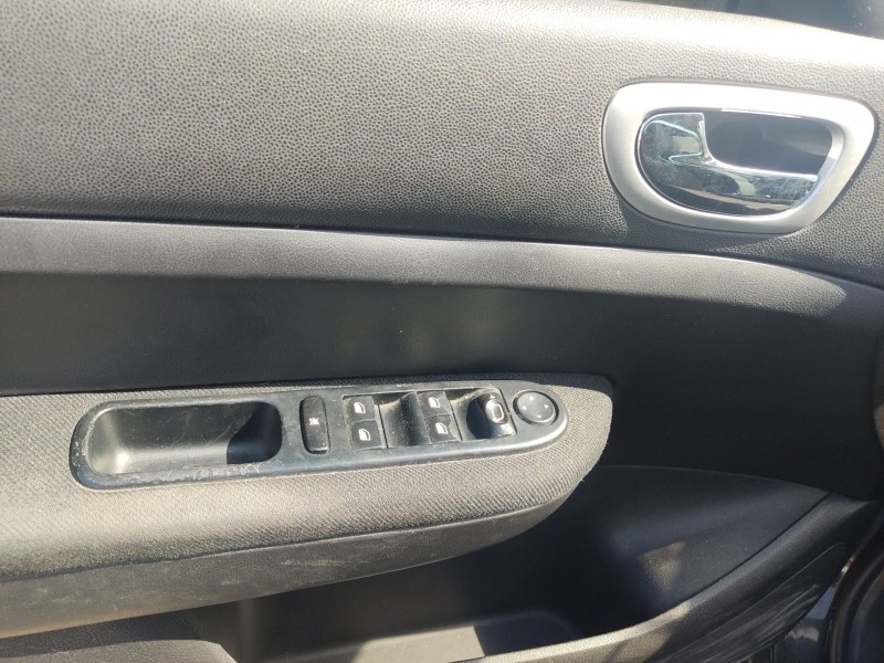 peugeot 307 sw (3h) del año 2005