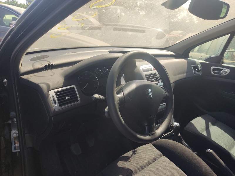 peugeot 307 sw (3h) del año 2005