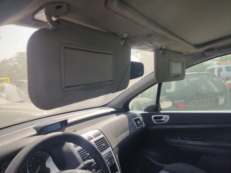 peugeot 307 sw (3h) del año 2005